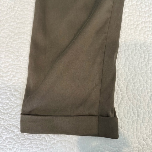 RW&CO. Brown Trousers - Picture 6 of 9